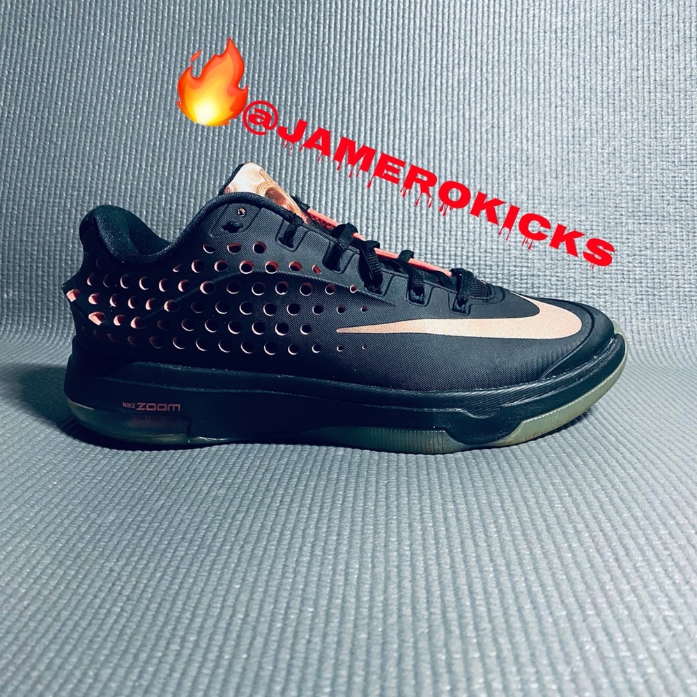 KD 7 Rose Gold 2015 size 8.5M